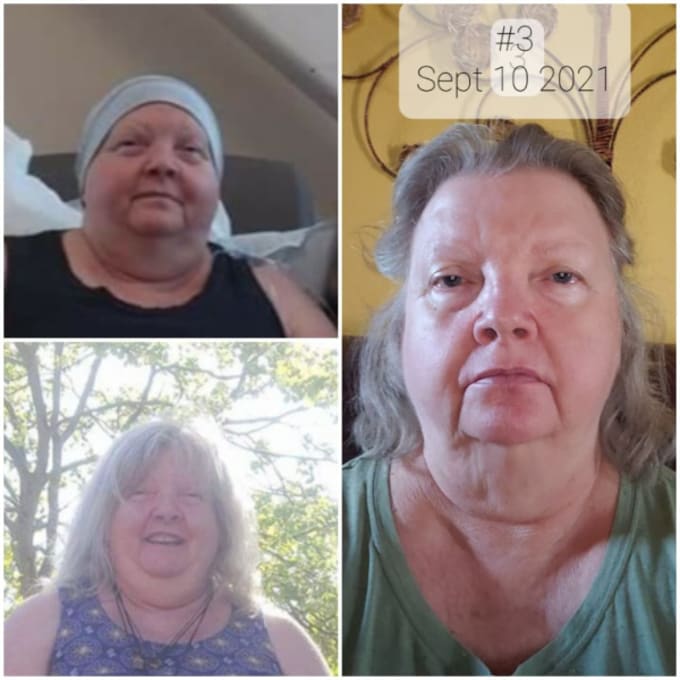 "My blood sugar dropped enough to stop my diabetes medication!"