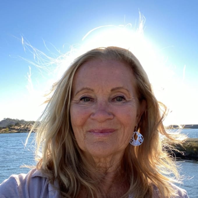 "I released 14 lbs., 11.5 inches. I wake up without an alarm clock, which is a miracle"