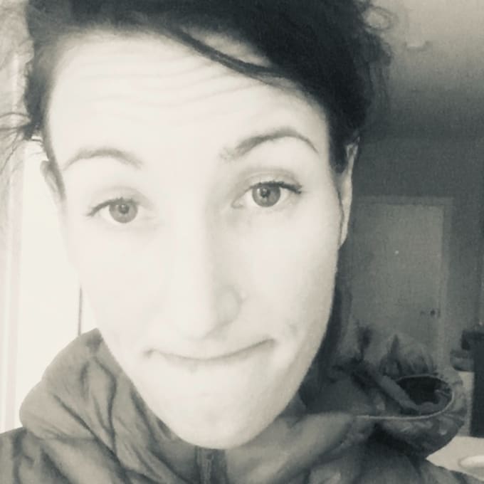 "It has really freed me on many levels - I feel open and lighter"