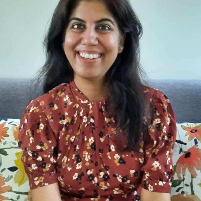 "An absolutely amazing course, with a wonderful teacher"