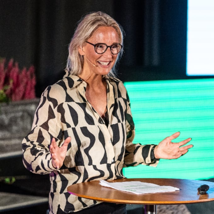 "Certified Business Coach came me exactly the tools I needed"