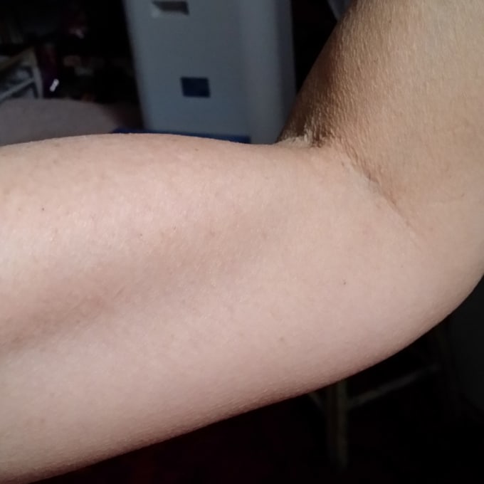 "I was surprised how easy some of the progress was"