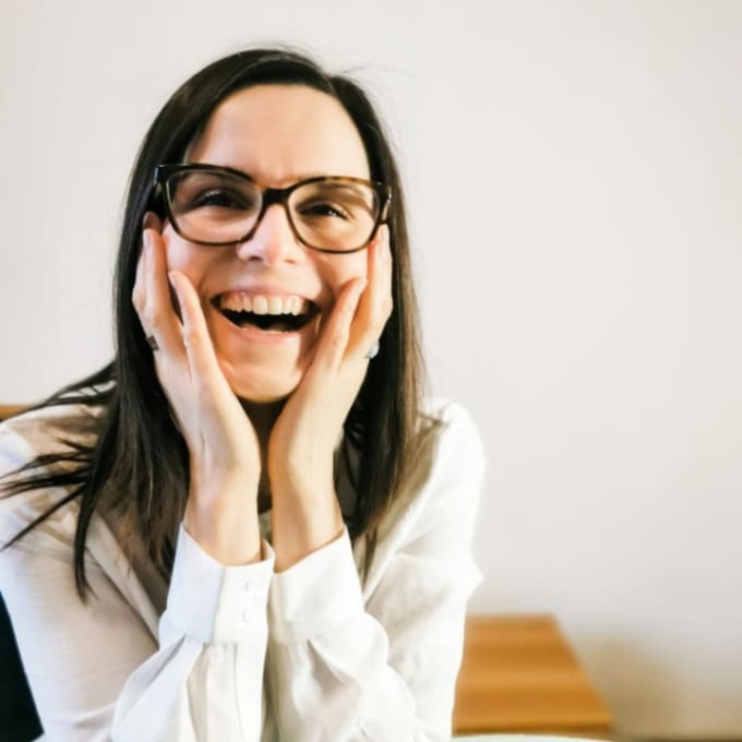 "I could build my way to having great sessions with clients"