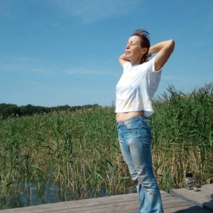 «Ощущение, что нашла бриллиант, который искала всю жизнь»