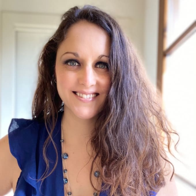 "I have learnt so much about the way our mind truly influences our body"