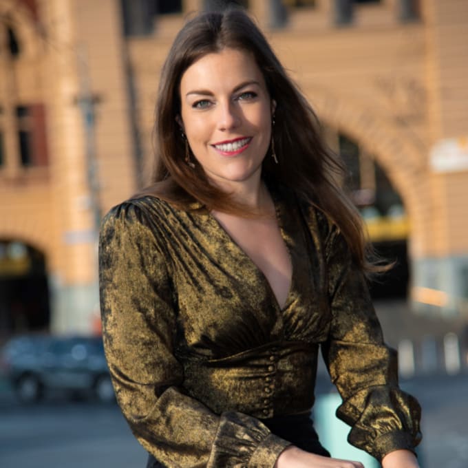 "The Evercoach Membership has been super valuable in my journey of becoming the best coach I can be for my clients and myself!"