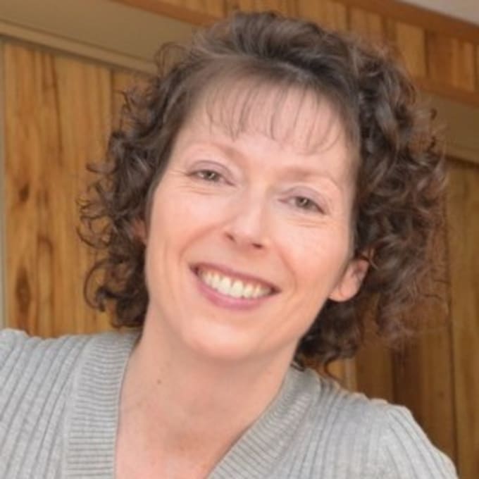 "I enrolled to incorporate health into my current business."