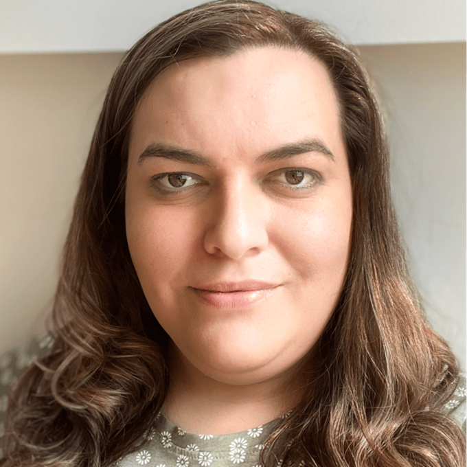 "Before joining this quest and this journey of becoming a Certified Holobody Coach with Mindvalley and Evercoach I was on a quest to find myself and my passion."