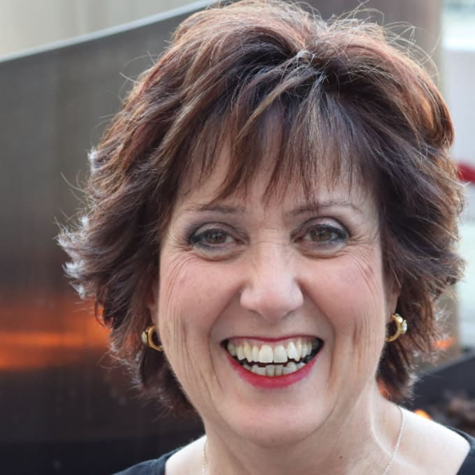 "The reason I enrolled in this Quest was to enhance the Health Coaching aspect of my coaching practice."