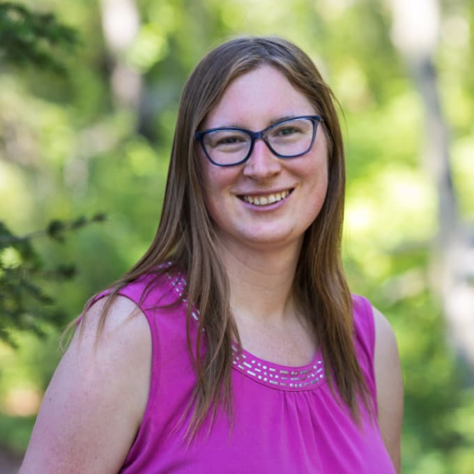 "I am grateful and blessed to have been allowed to go through the Holobody Certification as it is a game-changer."