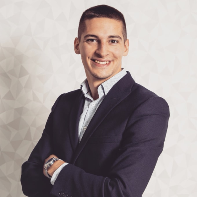 "The best investment in my personal growth"