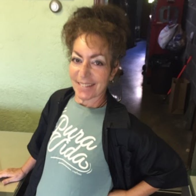 "Since I have been practicing Qigong, I’ve been able to positively improve my mobility and quality of life"
