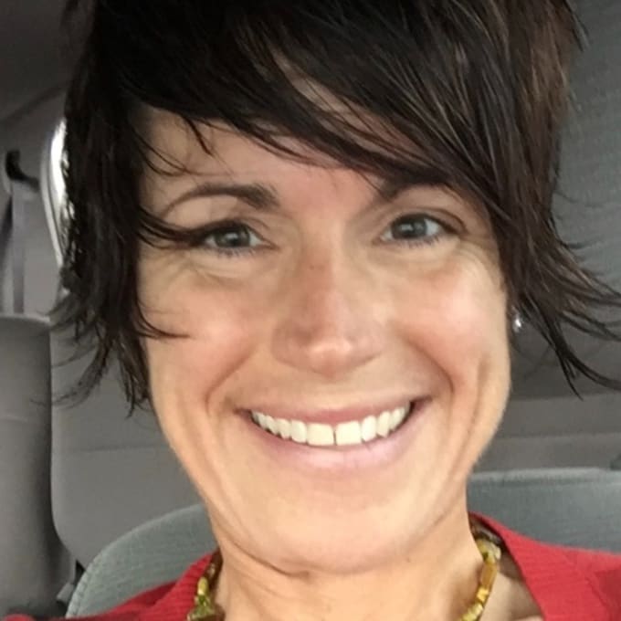 "I have found my divine purpose and the tools to share it through the Holobody Certification program."