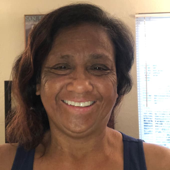 "I find myself eating healthier, sleeping better, finding a greater fitness level and losing weight"