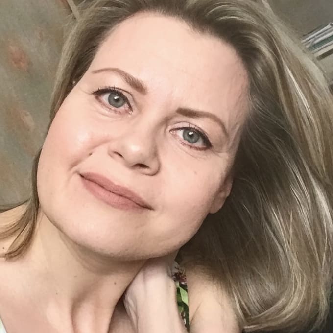«Я физически ощущаю как меняется моё самочувствие, растёт самооценка»