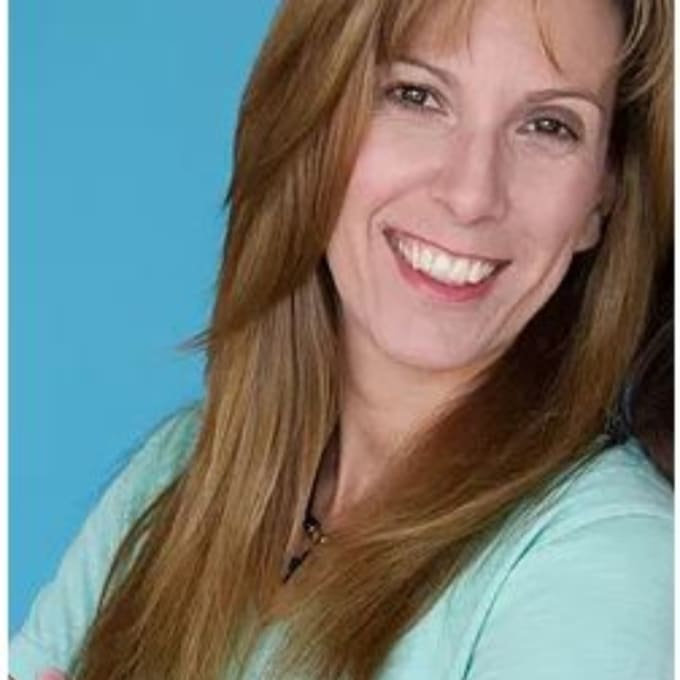 "I am hoping that what I learn in this course I can apply to my daily life, help my clients"