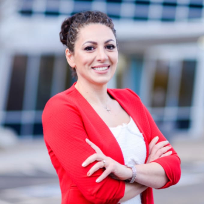 "The reason I enrolled in to this program, because I want to learn more about energy"