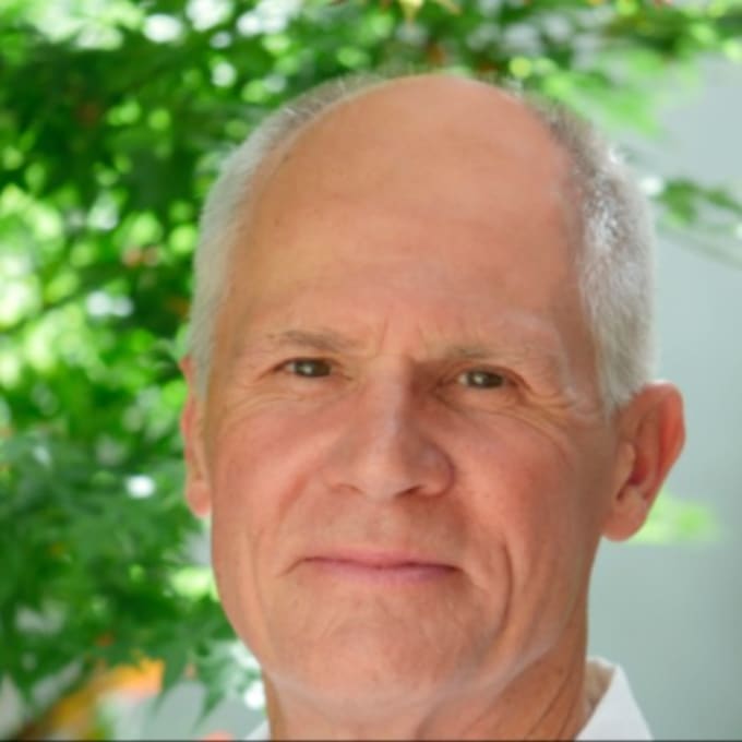 "Holobody has helped me grow and evolve physically and spiritually and that alone makes me a better guide"