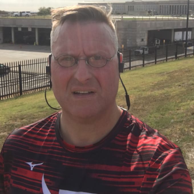 "The program helped support my healing journey and still does"