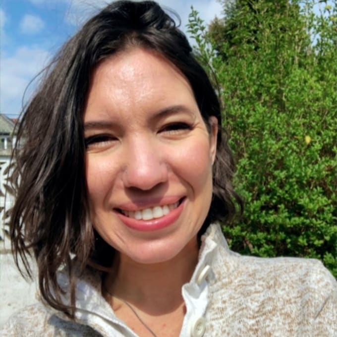 "This course gave me the awareness that I am already the coach I want to give to my clients"