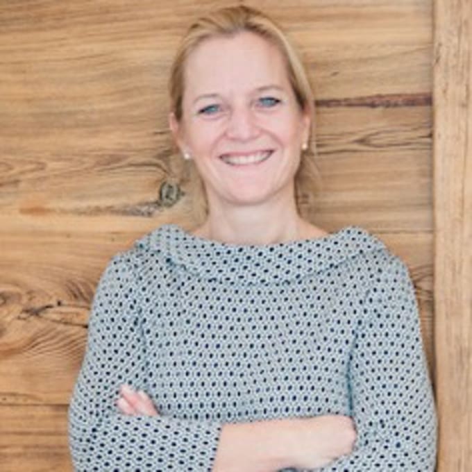 "This program made my way to becoming a coach much clearer and was really helpful"