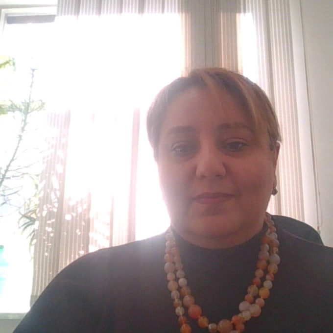 "This quest has really changed my mindset, the way I evaluate and approach things happening around me"