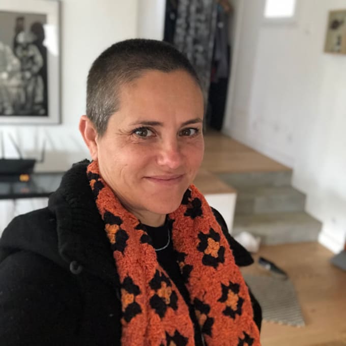 "I noticed how my confidence boosted in my everyday life"