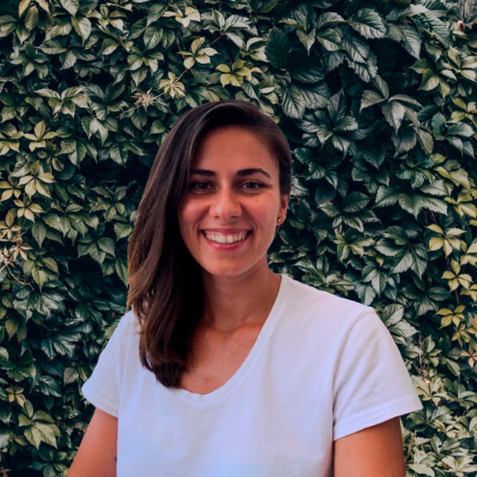 "My life is so much more organized, focused and I have more clarity on what needs to be done"
