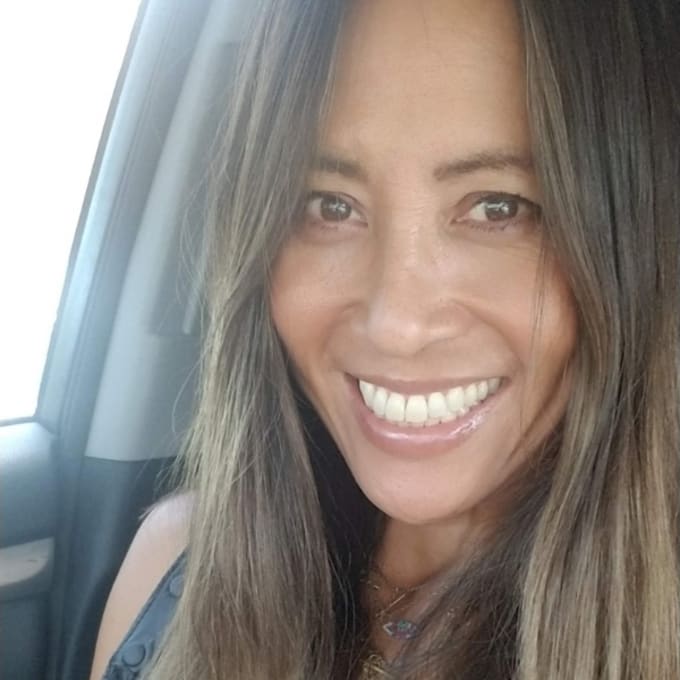 "I love to learn and I'm ready to give back to my community and help others be happier."
