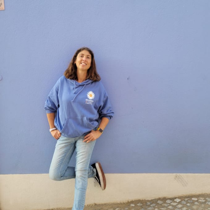 "Since I started the program I got too many clients, with basically no selling"