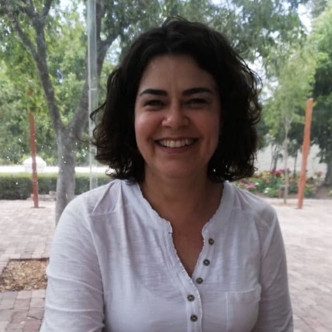 "I gained valuable insight as to where my self-confidence was lacking"