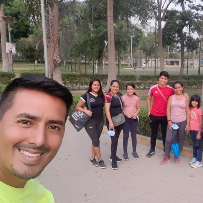 "Encontrarás muchas respuestas y la luz que guiará tu camino."