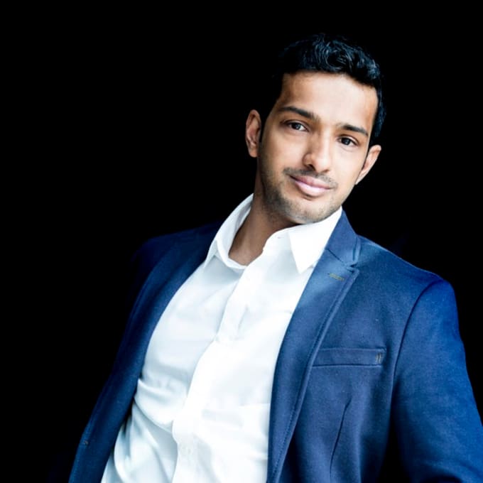"I am now able to speak in front of large audiences and share my life stories"