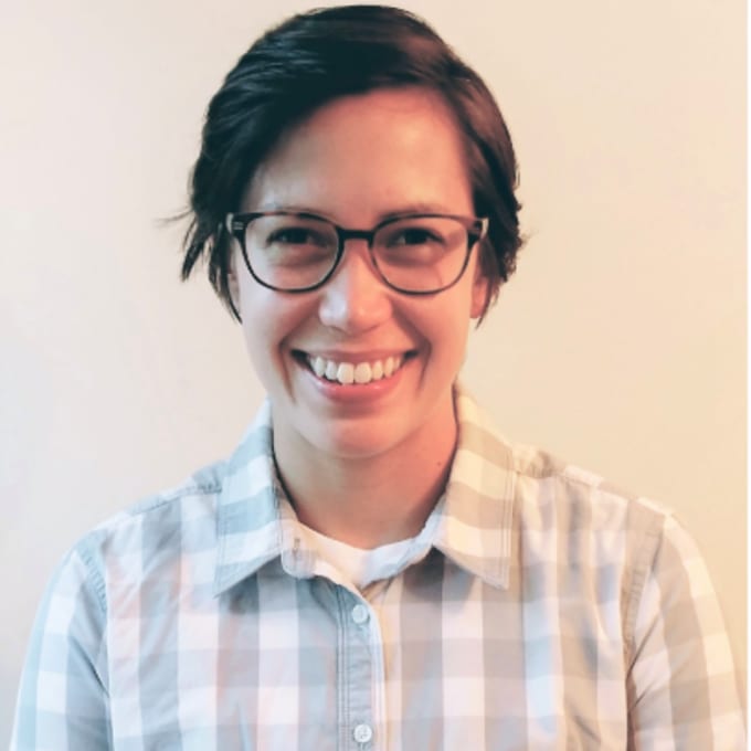 “I was hesitant to commit to a 21-day challenge with my busy schedule but the videos and action steps weren’t time-consuming or burdensome.”