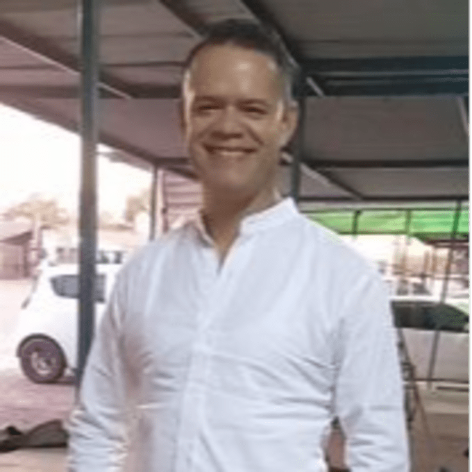 "He mejorado mi salud y mi imagen, luzco cada dia mejor."