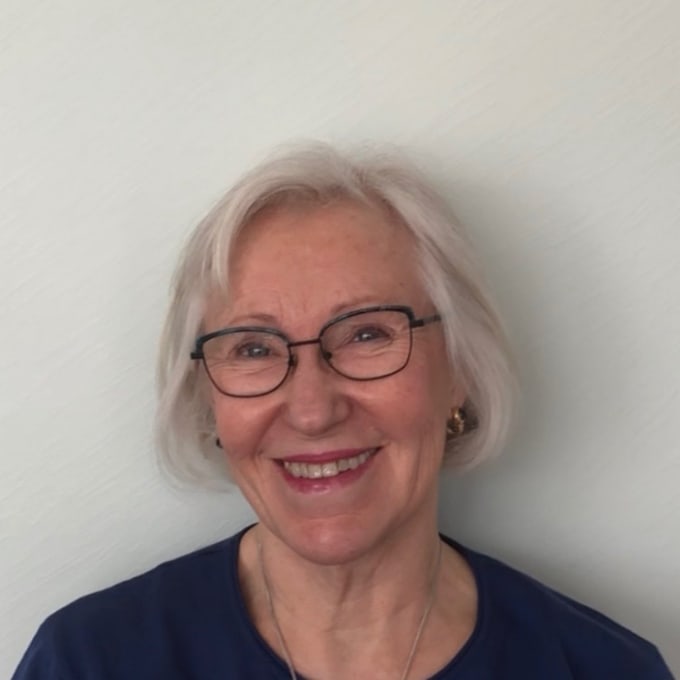 "Having released 12 pounds, I get comments that I look a lot healthier and even younger. (I am 67 years young)"