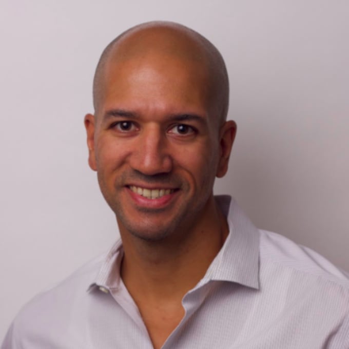 “I have a clear understanding of who I am, what value I have to offer and who it is exactly that I want to work with and serve on a daily basis.”