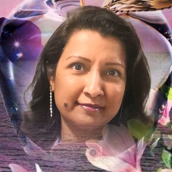 "I am in the process of spiritual awakening & this course is the baby step in that direction"