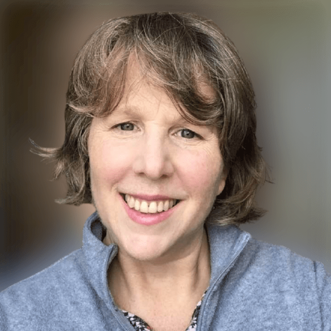 "This dynamic quest allows us to practice coaching, be coached, learn new techniques"