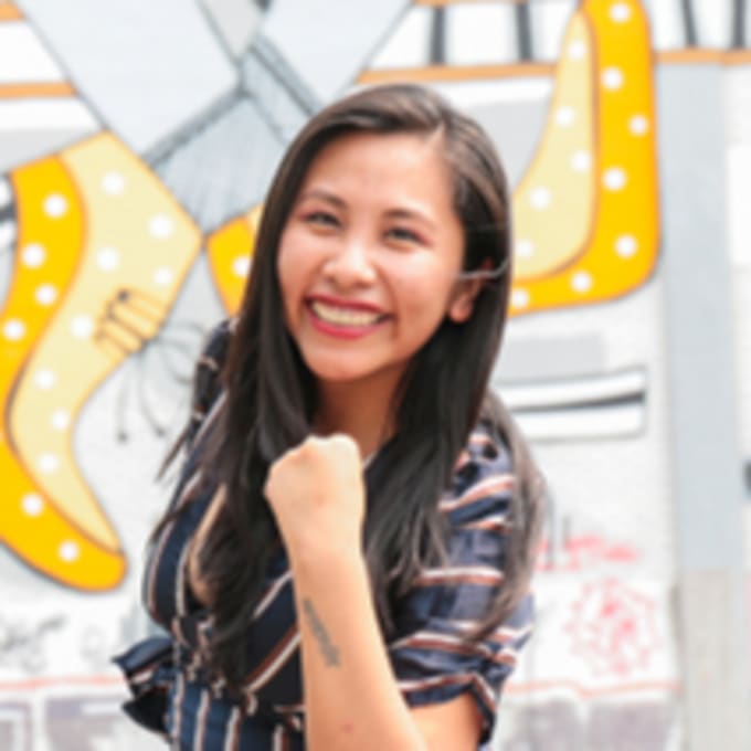 "Thanks to this program and the people involved in making it, I can fulfill my dream lifestyle"