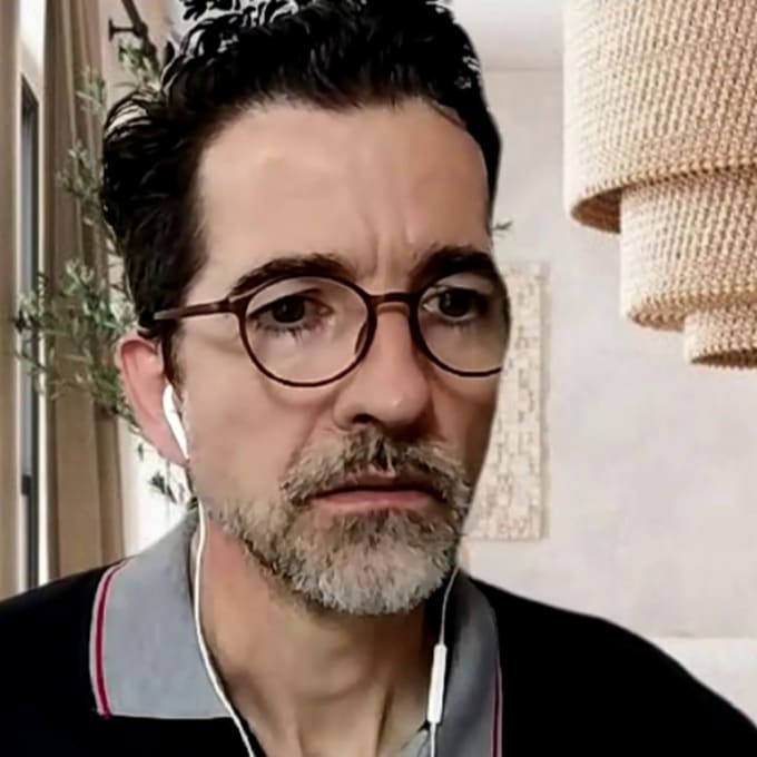 "It did not take long for me to decide."