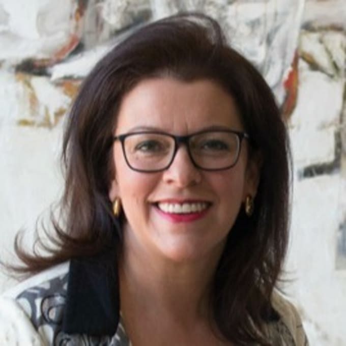 "This program gave me very good insights and some interesting tools to work with."
