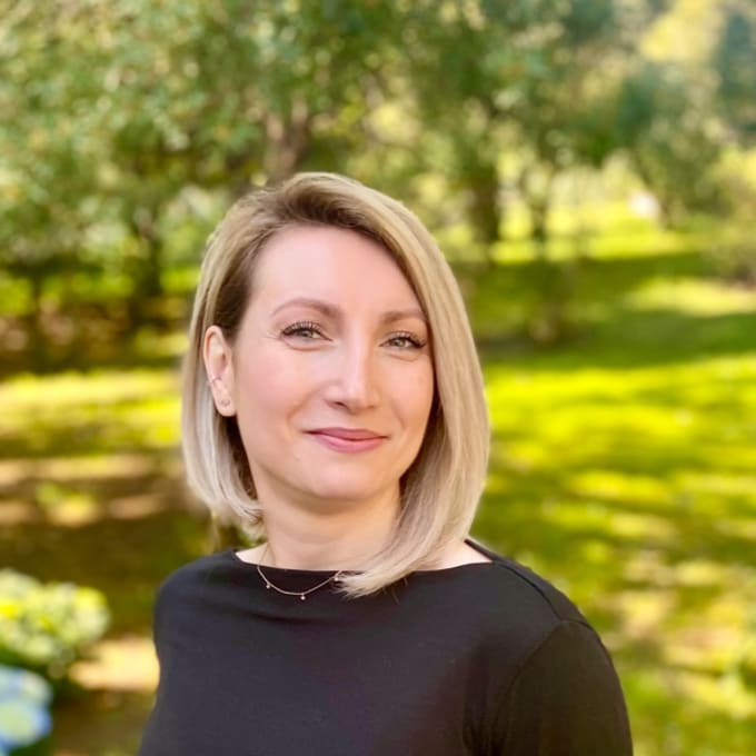 "Certified Life Coach Program gave me the power to take actions, which I've postponed for almost 3 years"