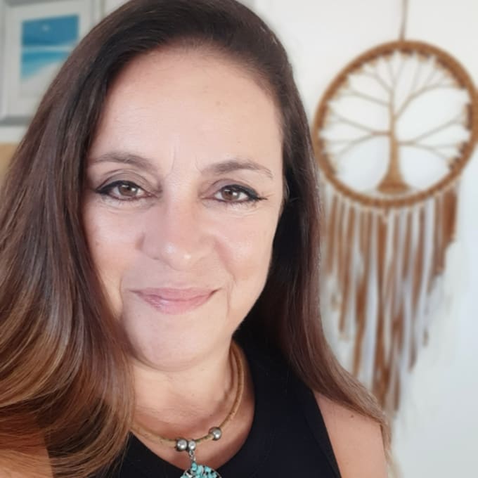 "I'm looking forward to guiding my group coaching Tribe"