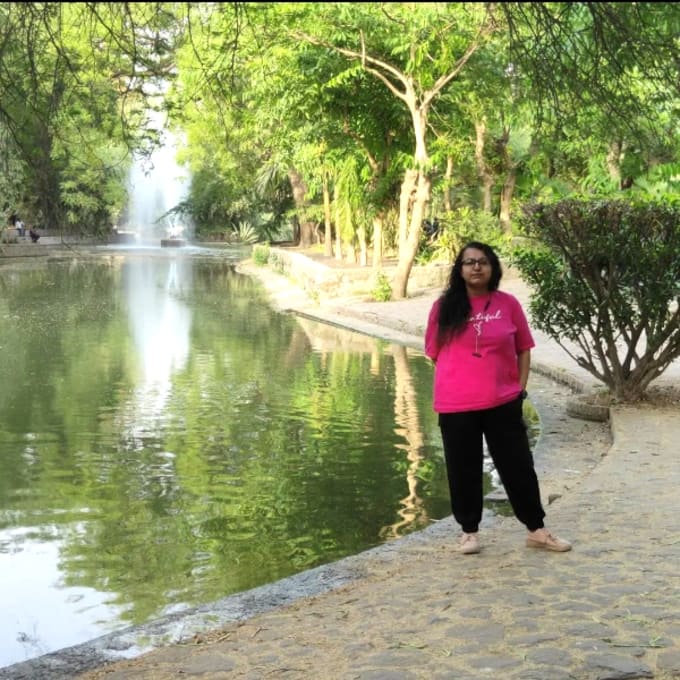 "After going through this journey of experience, I can say there has been tremendous growth in every area of my life"