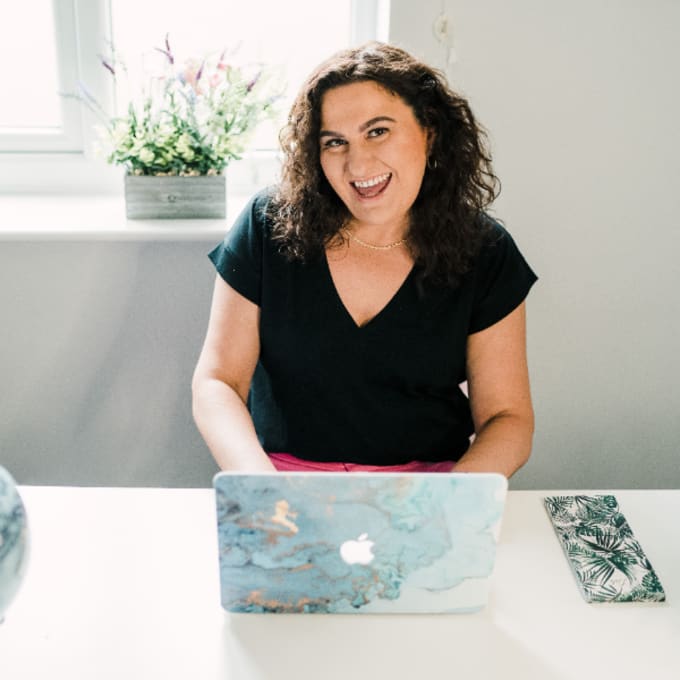 "I was able to use the business insights to grow my company and most importantly my confidence as a coach."