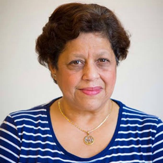 "The success I achieved with two people I have been trying to help for years, is unimaginable"