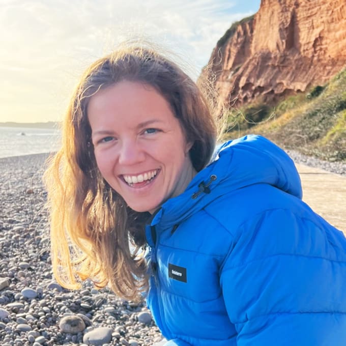 "With great tools, visions and accountability, my goals now come from a different place"