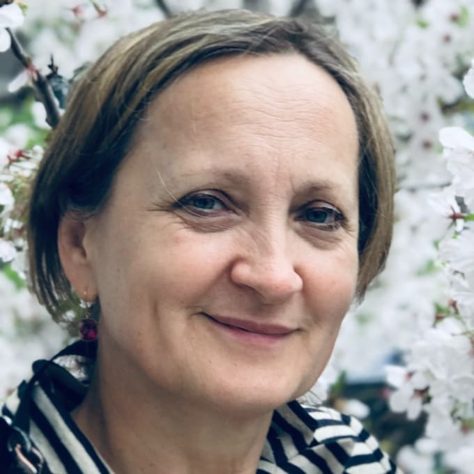 "I am able to impact teams, and transform new leaders with effective laser coaching techniques"