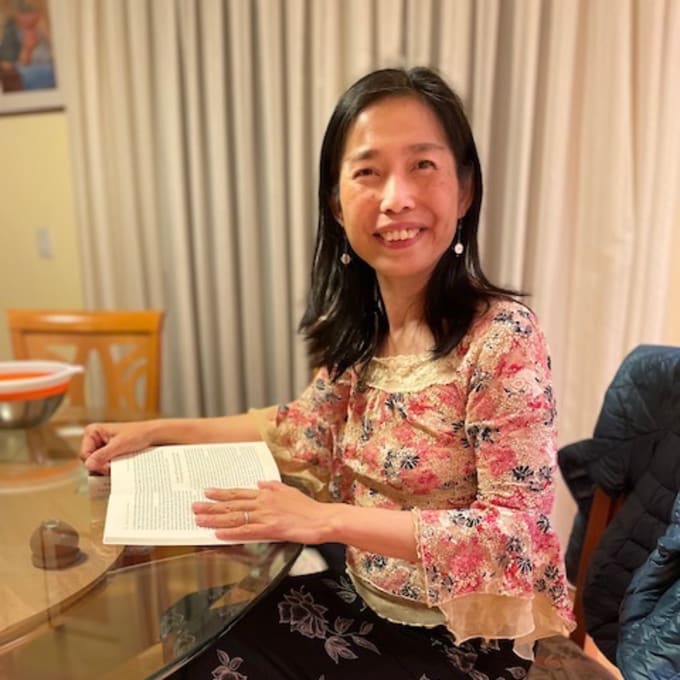 "I  highly recommend it to anyone who has an interest in personal development"